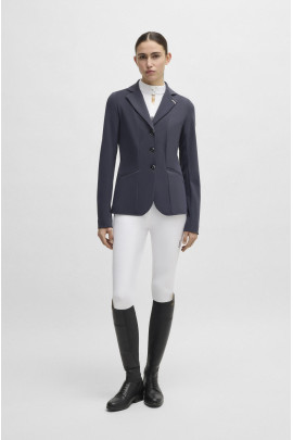 BOSS Equestrian Minou Training Shirt | Lightweight & Comfortable | Shop Now BOSS Equestrian Minou Training Shirt | Lightweight & Comfortable | Shop Now