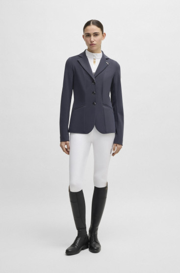 BOSS Equestrian Minou Trainingsshirt | Licht & Comfortabel | Shop Nu BOSS Equestrian Minou Trainingsshirt | Licht & Comfortabel | Shop Nu