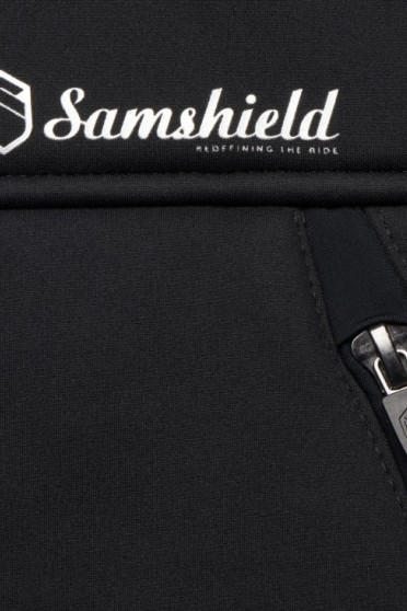 Samshield Softshell Jas man Samshield Softshell Jas man