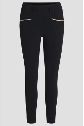 BOSS Equestrian Sky Captain Glitter Rijbroek | High Waist | Shop Nu BOSS Equestrian Sky Captain Glitter Rijbroek | High Waist | Shop Nu
