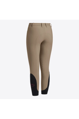 Cavalleria Toscana walnoot Beige Color Grip Rijbroek – Direct Beschikbaar Cavalleria Toscana walnoot Beige Color Grip Rijbroek – Direct Beschikbaar