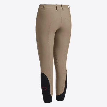 Cavalleria Toscana walnoot Beige Color Grip Rijbroek – Direct Beschikbaar Cavalleria Toscana walnoot Beige Color Grip Rijbroek – Direct Beschikbaar