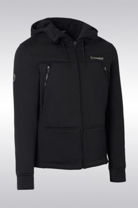 Samshield Softshell Jacket men