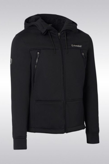 Samshield Softshell Jas man Samshield Softshell Jas man
