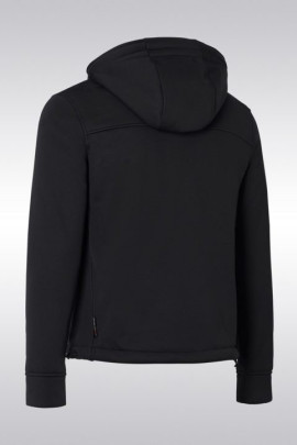 Samshield Softshell Jas man Samshield Softshell Jas man