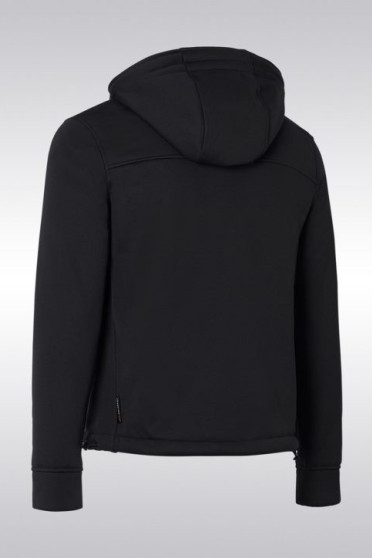 Samshield Softshell Jas man Samshield Softshell Jas man