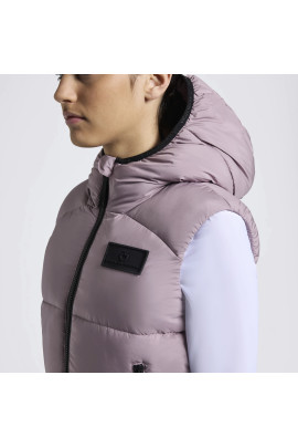 Koop Cavalleria Toscana Bodywarmer Young Rider – Elegant & Functioneel Koop Cavalleria Toscana Bodywarmer Young Rider – Elegant & Functioneel