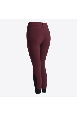 Cavalleria Toscana Breeches bordeaux | Shop Today Cavalleria Toscana Breeches bordeaux | Shop Today