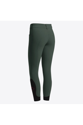 Cavalleria Toscana High Waist Rijbroek Groen | Nu Verkrijgbaar Cavalleria Toscana High Waist Rijbroek Groen | Nu Verkrijgbaar