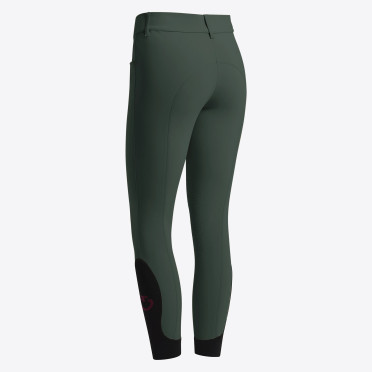 Cavalleria Toscana High Waist Rijbroek Groen | Nu Verkrijgbaar Cavalleria Toscana High Waist Rijbroek Groen | Nu Verkrijgbaar