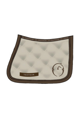 Vestrum Los Angeles Zadeldekje Springen | Beige Vestrum Los Angeles Zadeldekje Springen | Beige