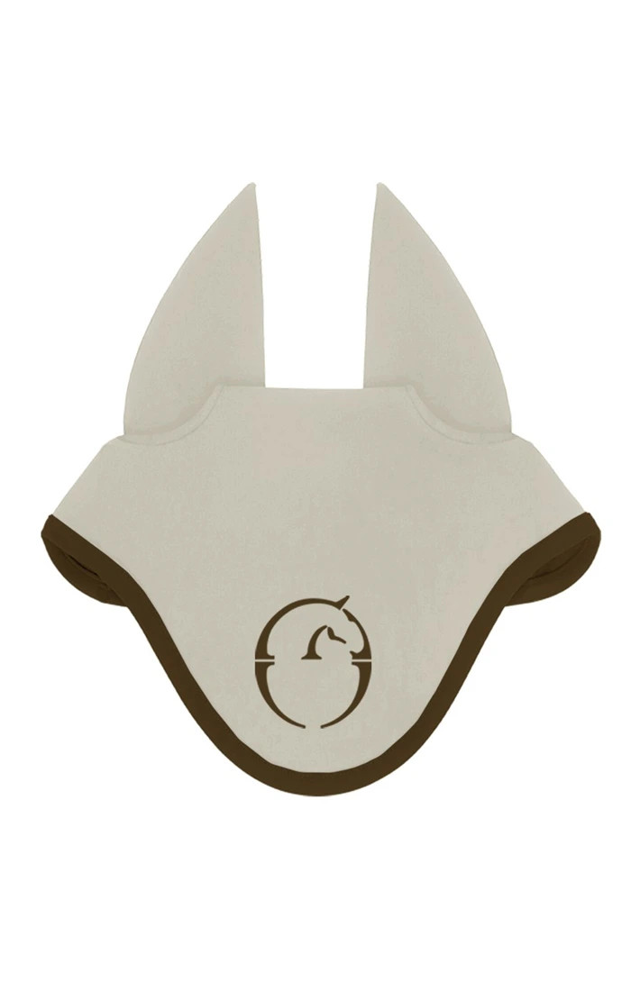 Vestrum Alassio Oornetje Bordo Nero | Beige / Bruin Vestrum Alassio Oornetje Bordo Nero | Beige / Bruin