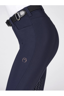 Vestrum Syracuse Rijbroek TK Knie Grip Navy | Koop nu Vestrum Syracuse Rijbroek TK Knie Grip Navy | Koop nu