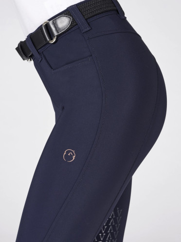 Vestrum Syracuse Rijbroek TK Knie Grip Navy | Koop nu Vestrum Syracuse Rijbroek TK Knie Grip Navy | Koop nu
