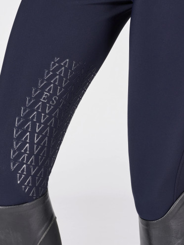Vestrum Syracuse Riding Breeches TK Knee Grip Navy | Buy Now Vestrum Syracuse Riding Breeches TK Knee Grip Navy | Buy Now