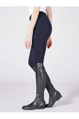 Vestrum Syracuse Rijbroek TK Knie Grip Navy | Koop nu Vestrum Syracuse Rijbroek TK Knie Grip Navy | Koop nu