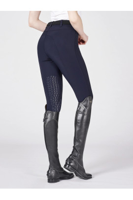 Vestrum Syracuse Riding Breeches TK Knee Grip Navy | Buy Now Vestrum Syracuse Riding Breeches TK Knee Grip Navy | Buy Now