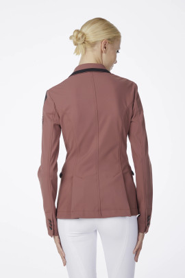 Vestrum Alessandria Wedstrijdjasje Dark Mauve | Shop Nu Vestrum Alessandria Wedstrijdjasje Dark Mauve | Shop Nu