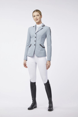 Vestrum Alessandria Wedstrijdjasje Cloud Blue | Shop Nu Vestrum Alessandria Wedstrijdjasje Cloud Blue | Shop Nu