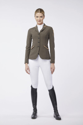 Vestrum Alessandria Show Jacket TK Brown | Shop Now Vestrum Alessandria Show Jacket TK Brown | Shop Now