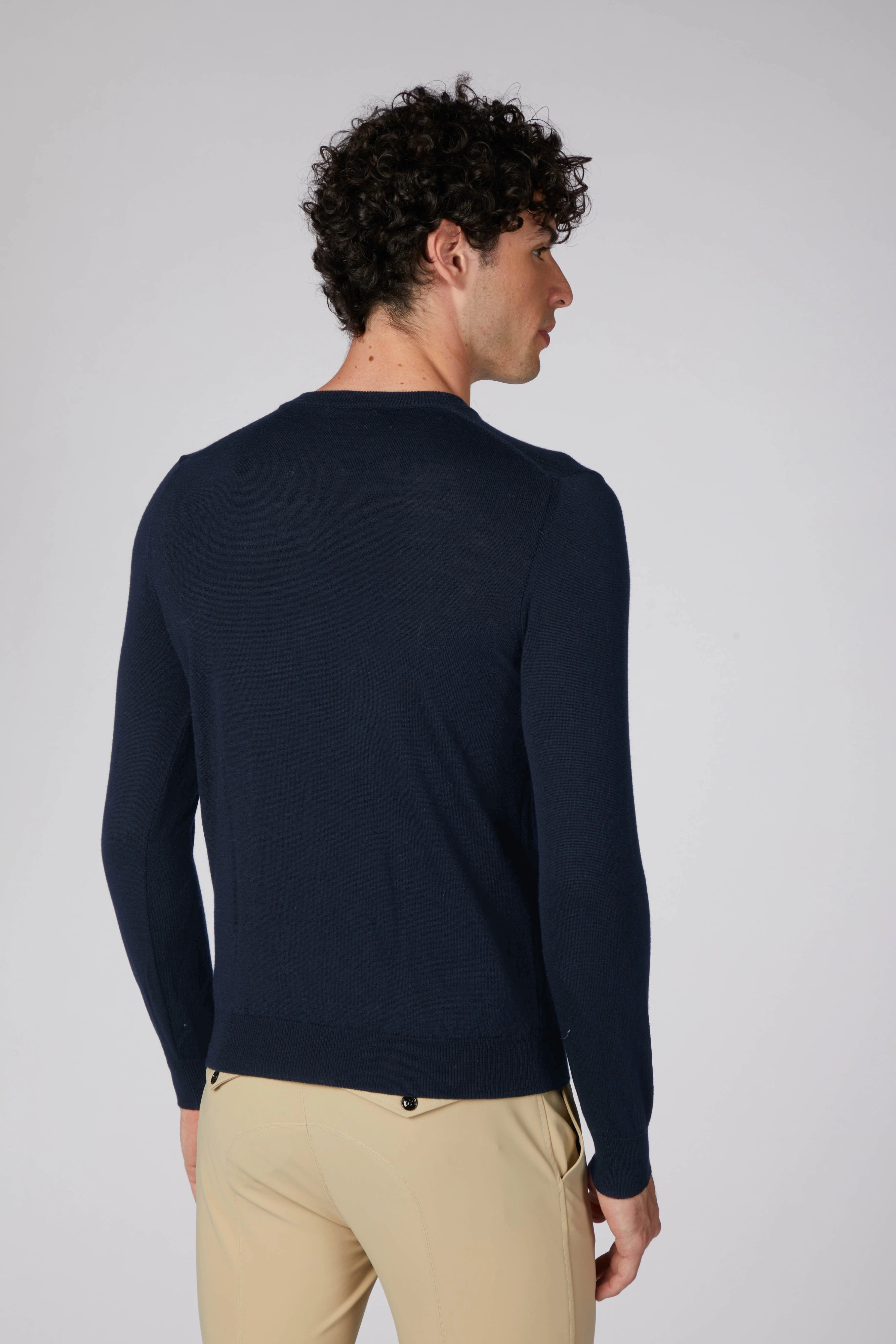 Vestrum Istanbul V-hals pullover – Navy | Tijdloze herenmode Vestrum Istanbul V-hals pullover – Navy | Tijdloze herenmode