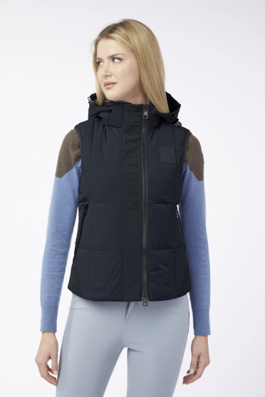 Vestrum Amman Women's Vest | Navy Vestrum Amman Women's Vest | Navy
