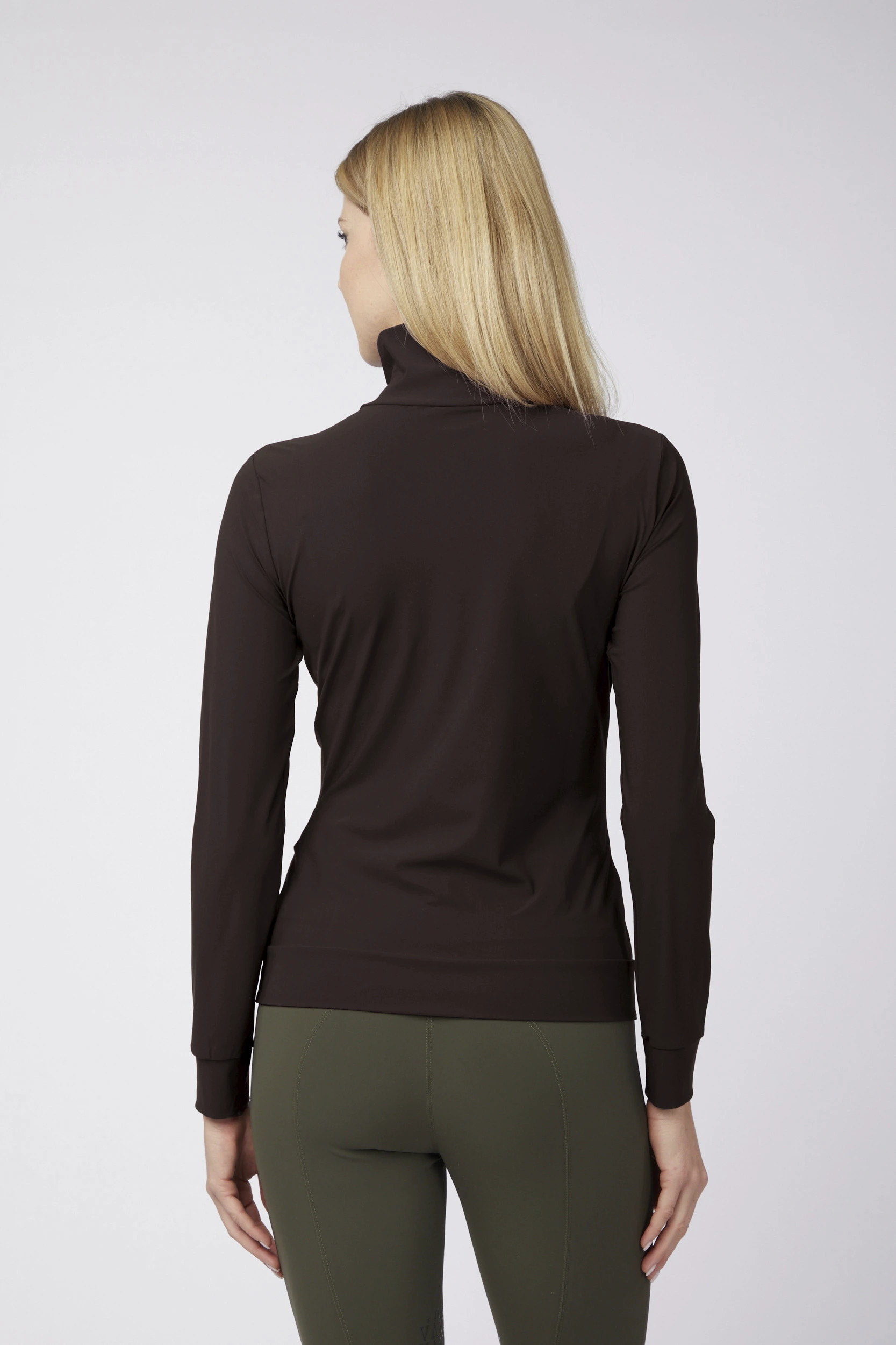 Vestrum Shizuoka Training Shirt Brown – Elegant & Comfortable Vestrum Shizuoka Training Shirt Brown – Elegant & Comfortable