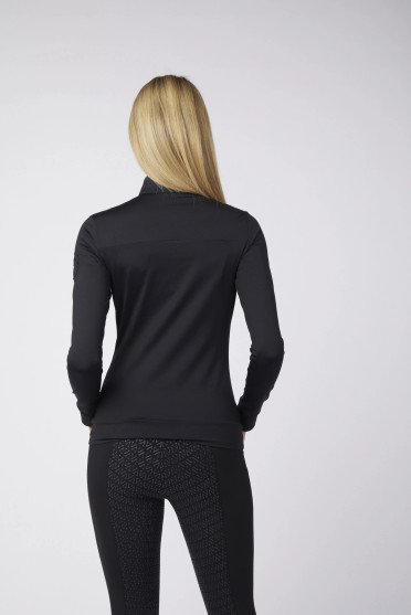 Koop Vestrum Osaka Trainingsshirt Zwart – Stijlvol & Innovatief Koop Vestrum Osaka Trainingsshirt Zwart – Stijlvol & Innovatief
