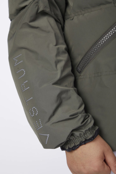 Shop Vestrum Manchester Kids Jacket – Warm & Stylish Oliva Scuro Shop Vestrum Manchester Kids Jacket – Warm & Stylish Oliva Scuro