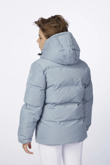 Bestel Vestrum Manchester Kinderjas – Fris & Warm Cloud Blue Bestel Vestrum Manchester Kinderjas – Fris & Warm Cloud Blue