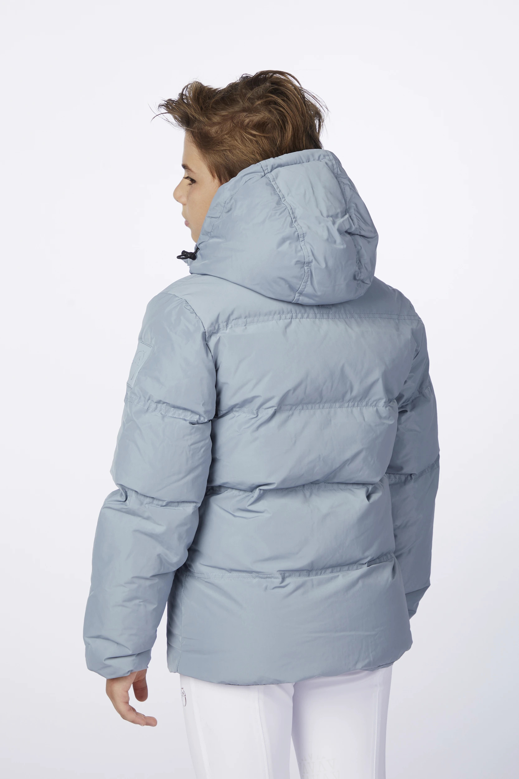 Bestel Vestrum Manchester Kinderjas – Fris & Warm Cloud Blue Bestel Vestrum Manchester Kinderjas – Fris & Warm Cloud Blue