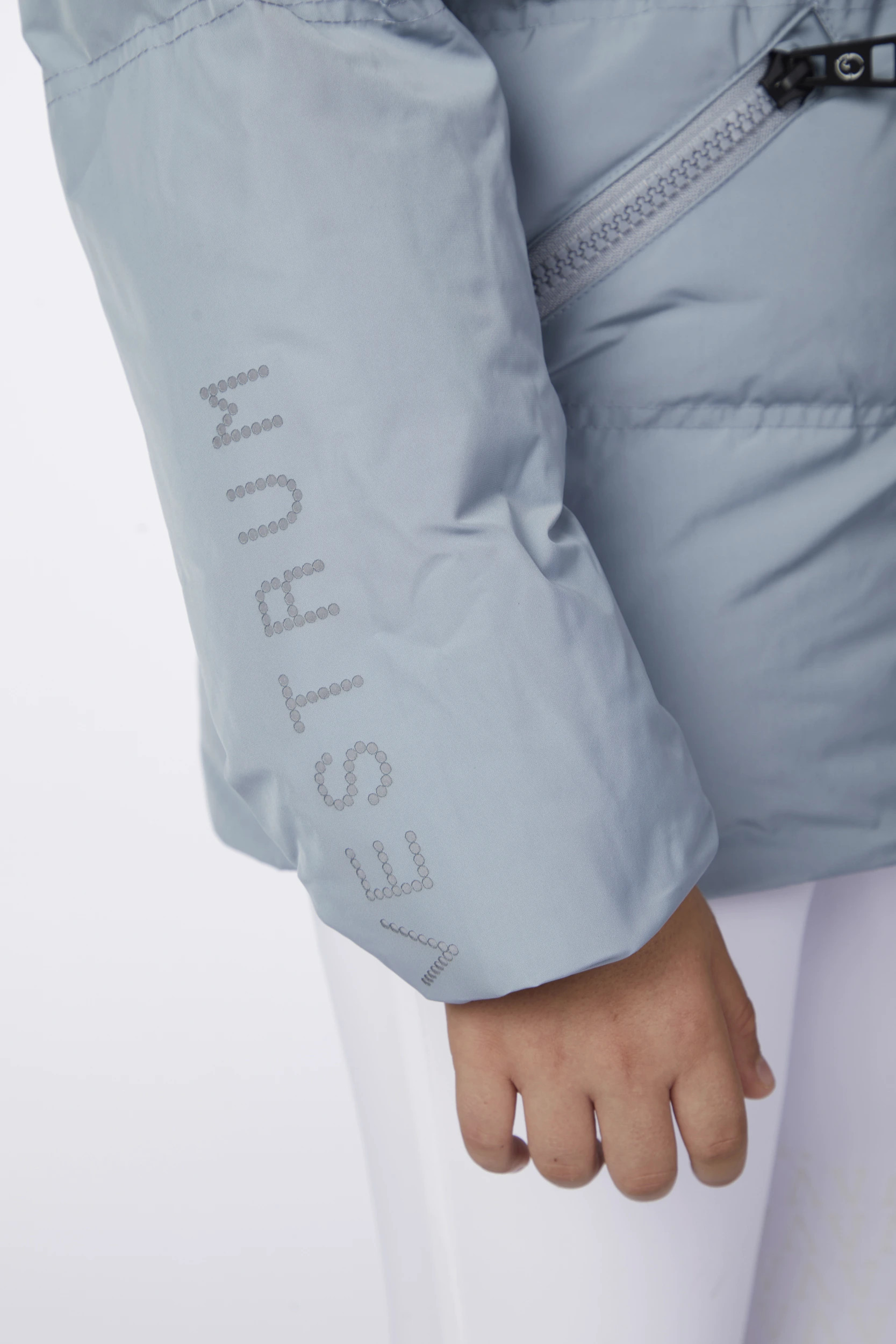 Buy Vestrum Manchester Kids Jacket – Fresh & Cozy Cloud Blue Buy Vestrum Manchester Kids Jacket – Fresh & Cozy Cloud Blue