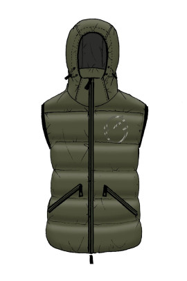 Koop Vestrum Le Mans Kinderbodywarmer – Stijlvol & Warm Koop Vestrum Le Mans Kinderbodywarmer – Stijlvol & Warm