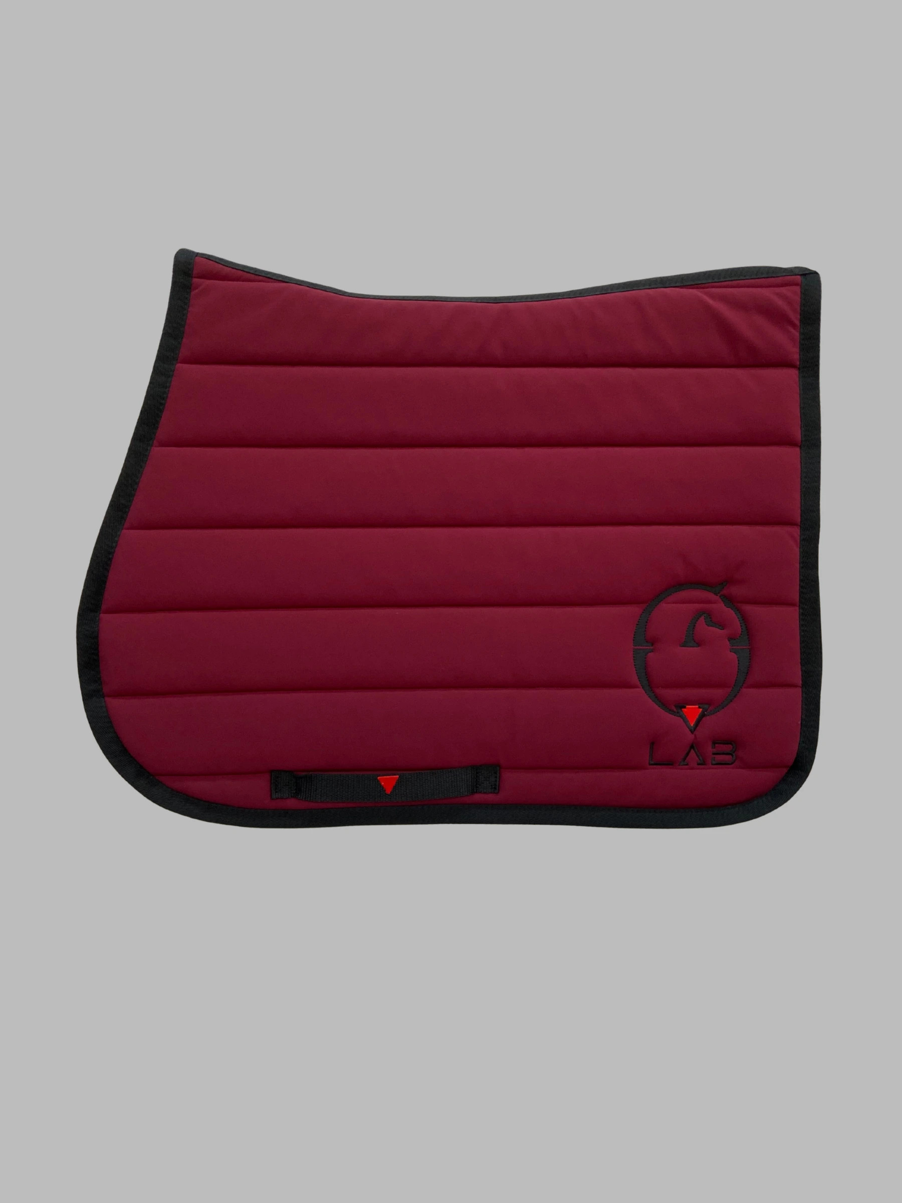 Vestrum LAB Pegasus Zadeldekje Springen | Ruby Red Vestrum LAB Pegasus Zadeldekje Springen | Ruby Red