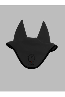 Vestrum LAB Gacrux Jersey Oornetje | Zwart