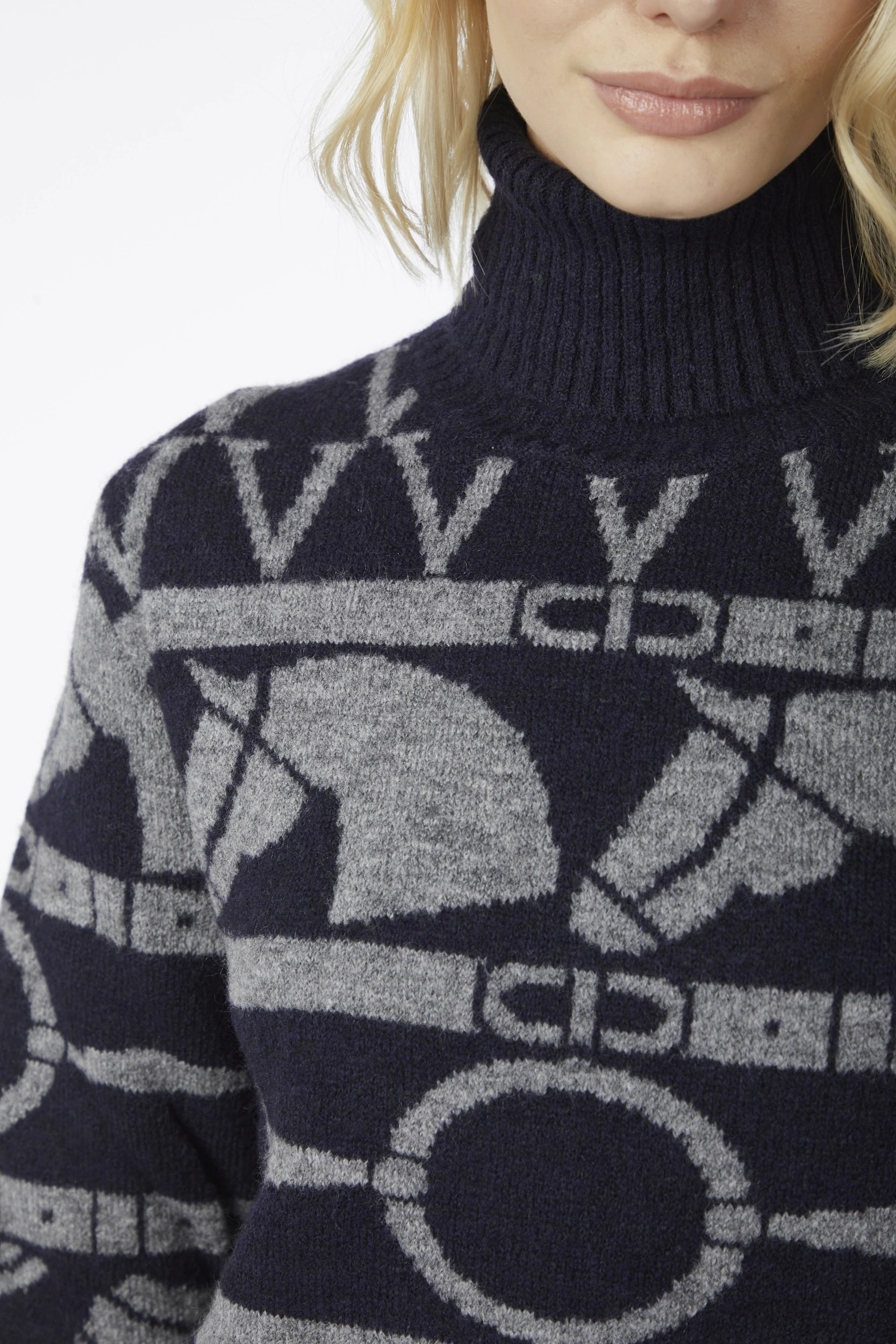 Vestrum Ansan Dames Coltrui | Navy
