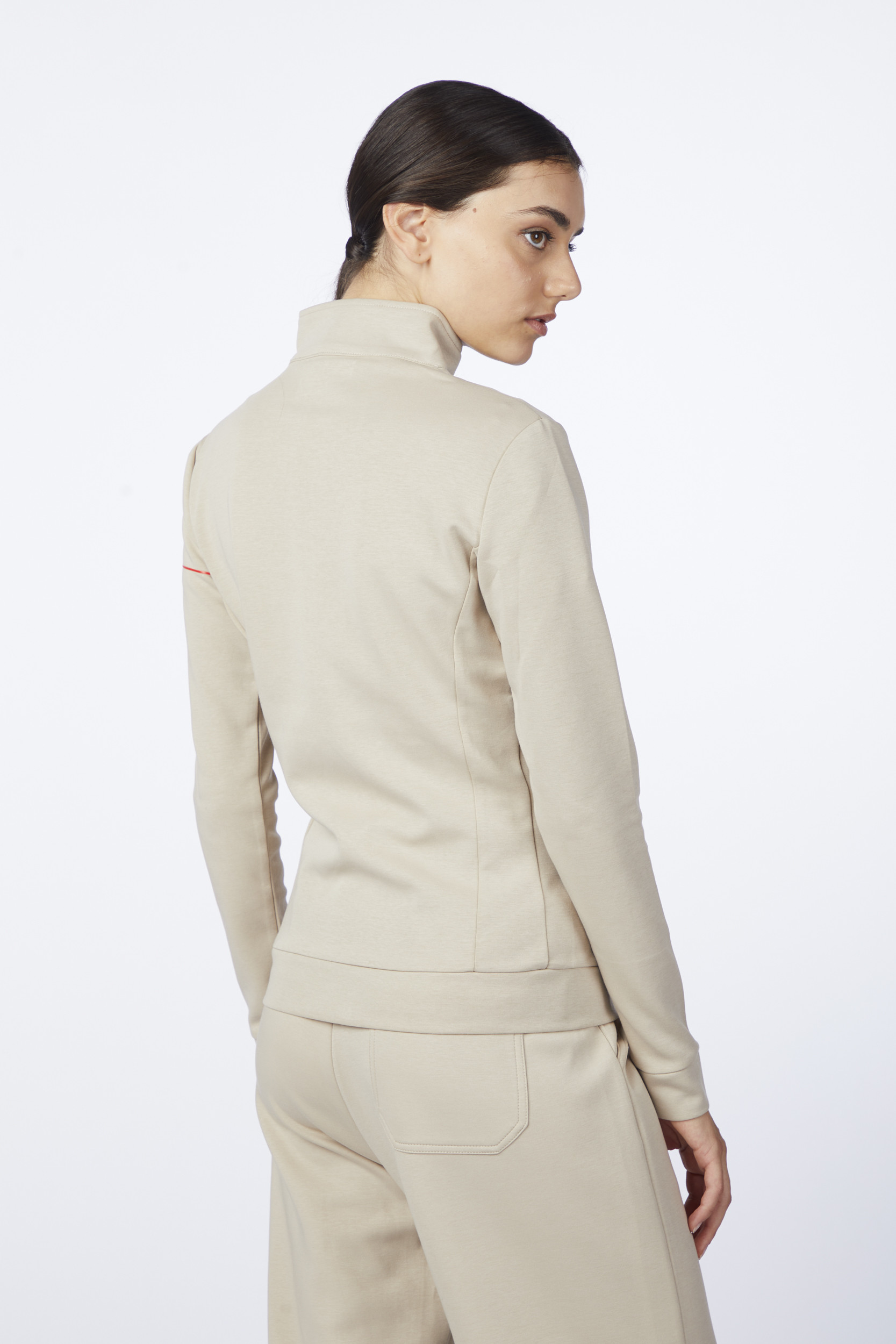 Vestrum LAB Mirach Dames Sweater | Wool