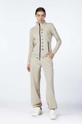 Vestrum LAB Mirach Dames Sweater | Wool