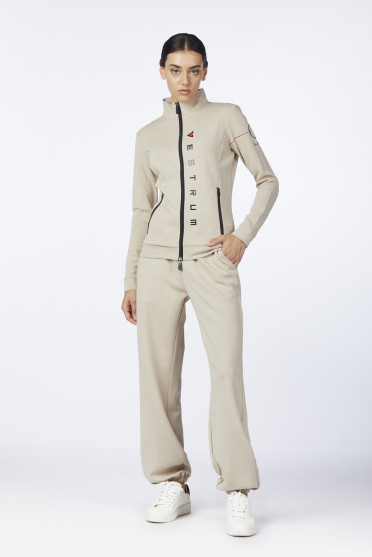 Vestrum LAB Mirach Dames Sweater | Wool