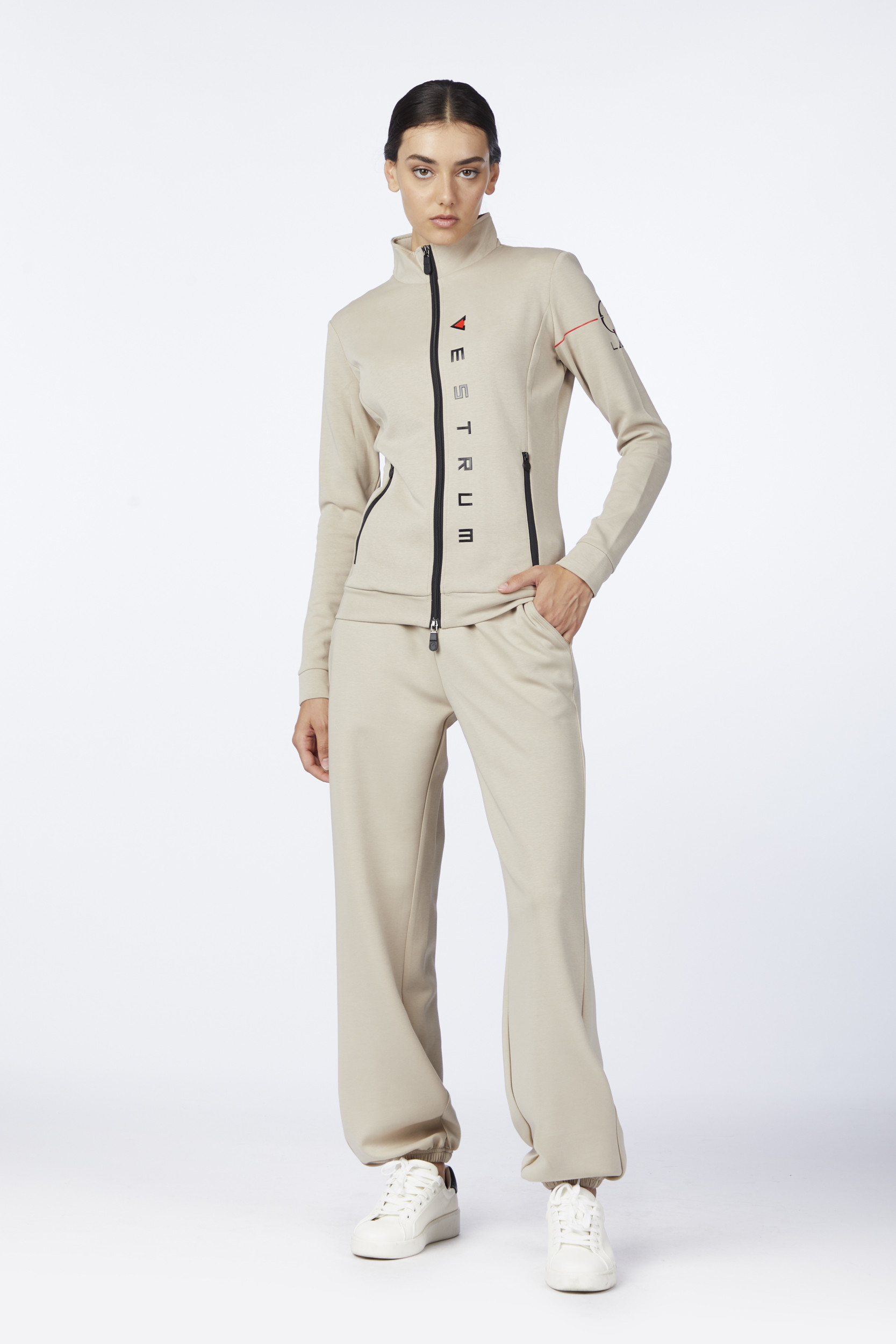 Vestrum LAB Mirach Women's Sweater | Wool