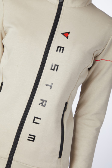 Vestrum LAB Mirach Dames Sweater | Wool