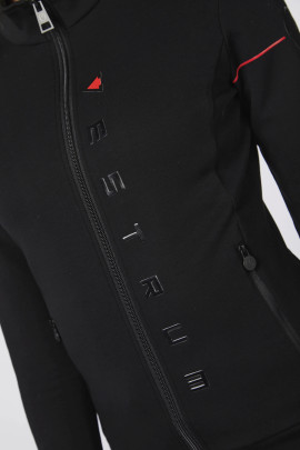 Vestrum LAB Mirach Women's Sweater | Black