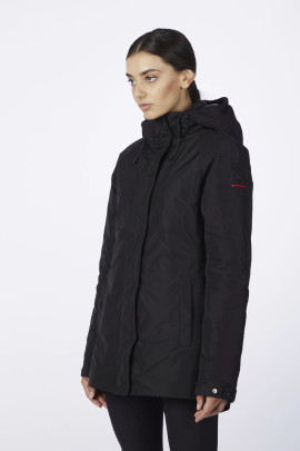 Vestrum LAB Antares Women's Jacket | Black