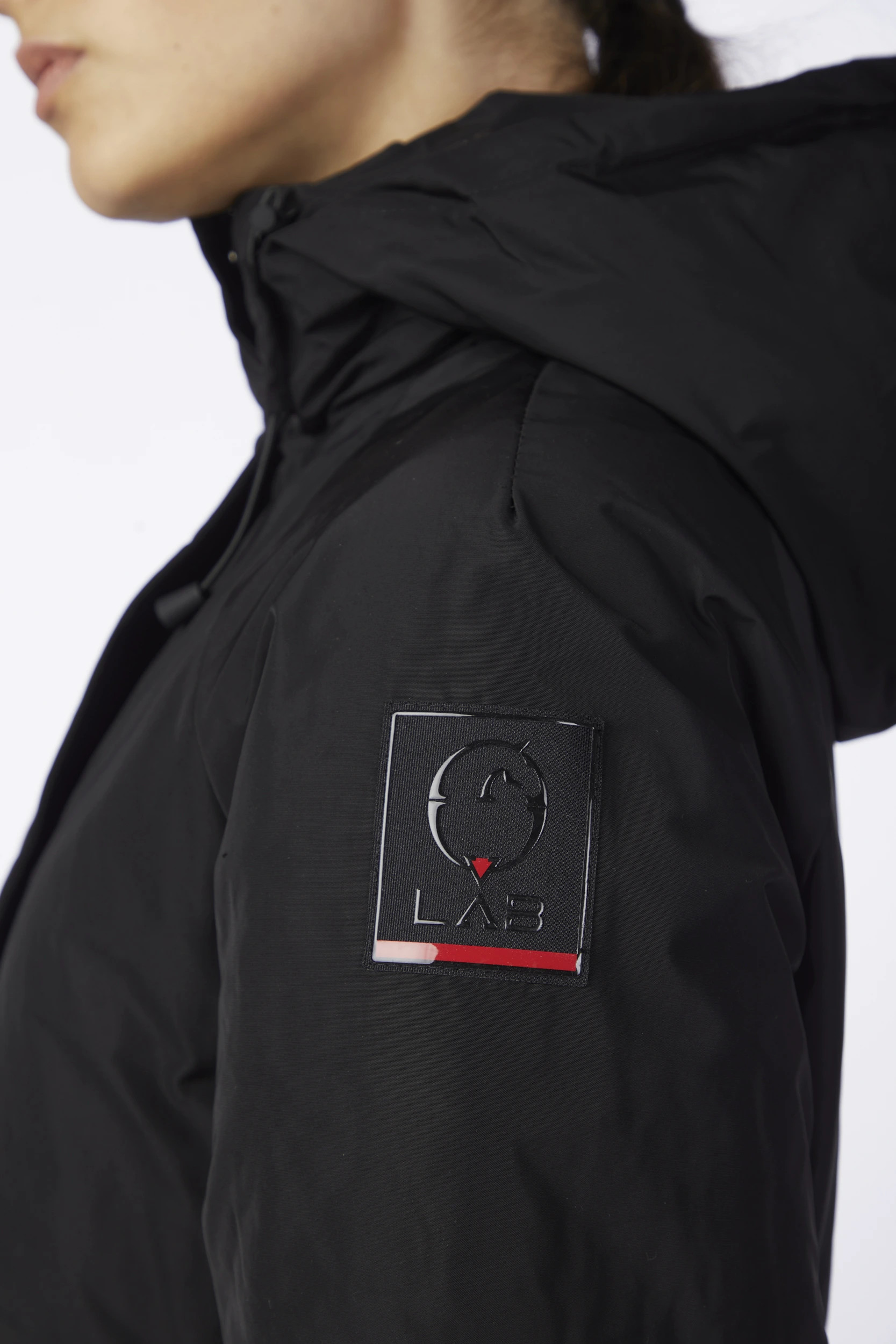 Vestrum LAB Antares Women's Jacket | Black