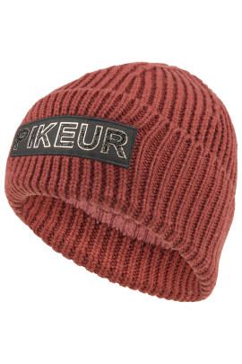 Pikeur Selection Dames Muts | Rose Wood