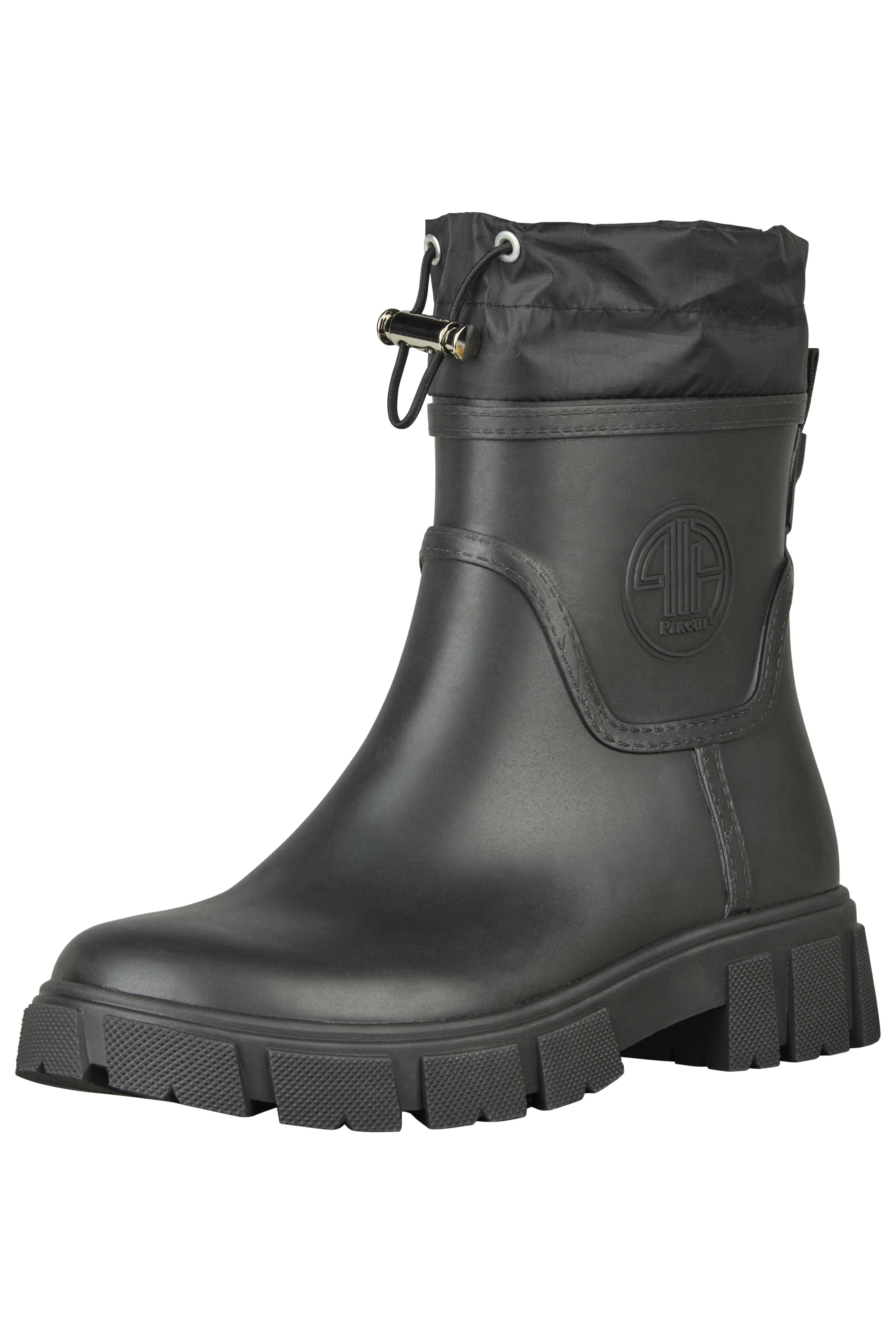Pikeur Athleisure Women's Boots | Black Pikeur Athleisure Women's Boots | Black