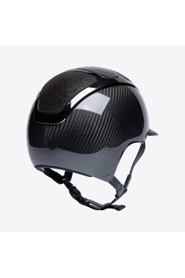Ridershouse: KASK x CT Carbon Fiber Cap - CAP 005 ABS09 kleurcode: 9980 Ridershouse: KASK x CT Carbon Fiber Cap - CAP 005 ABS09 kleurcode: 9980