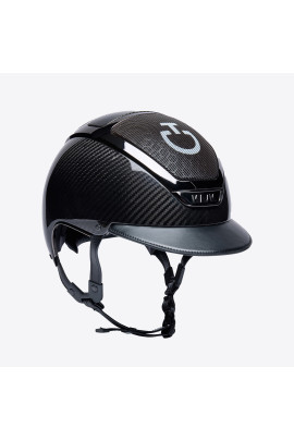 Cavalleria Toscana R-EVO Dogma KASK |Carbon