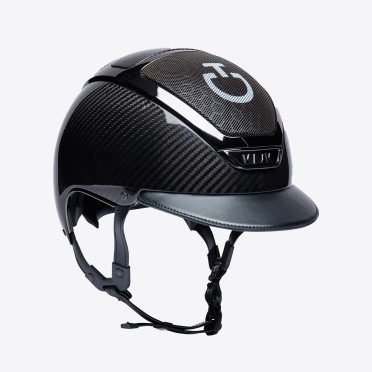 Cavalleria Toscana R-EVO Dogma KASK |Carbon Cavalleria Toscana R-EVO Dogma KASK |Carbon