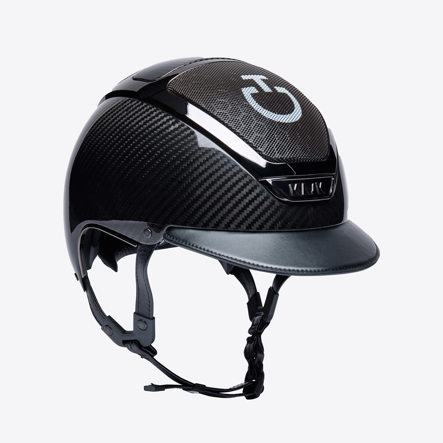 Cavalleria Toscana R-EVO Dogma KASK |Carbon Cavalleria Toscana R-EVO Dogma KASK |Carbon